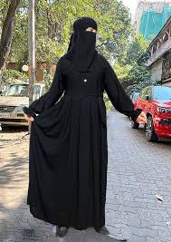 Islamic Abaya